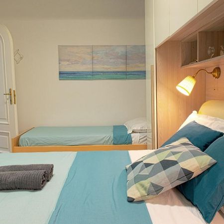 La Maison In Ρώμη Εξωτερικό φωτογραφία