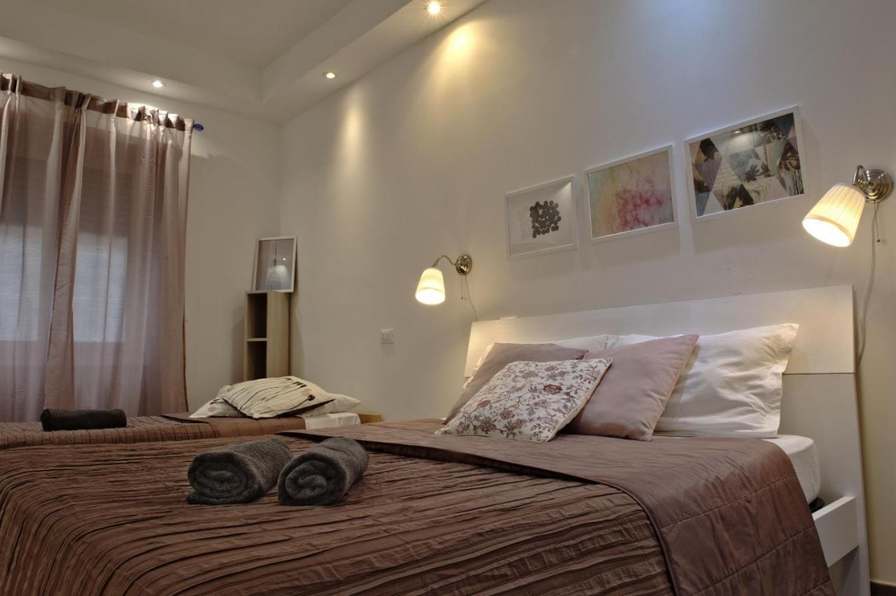 La Maison In Ρώμη Εξωτερικό φωτογραφία