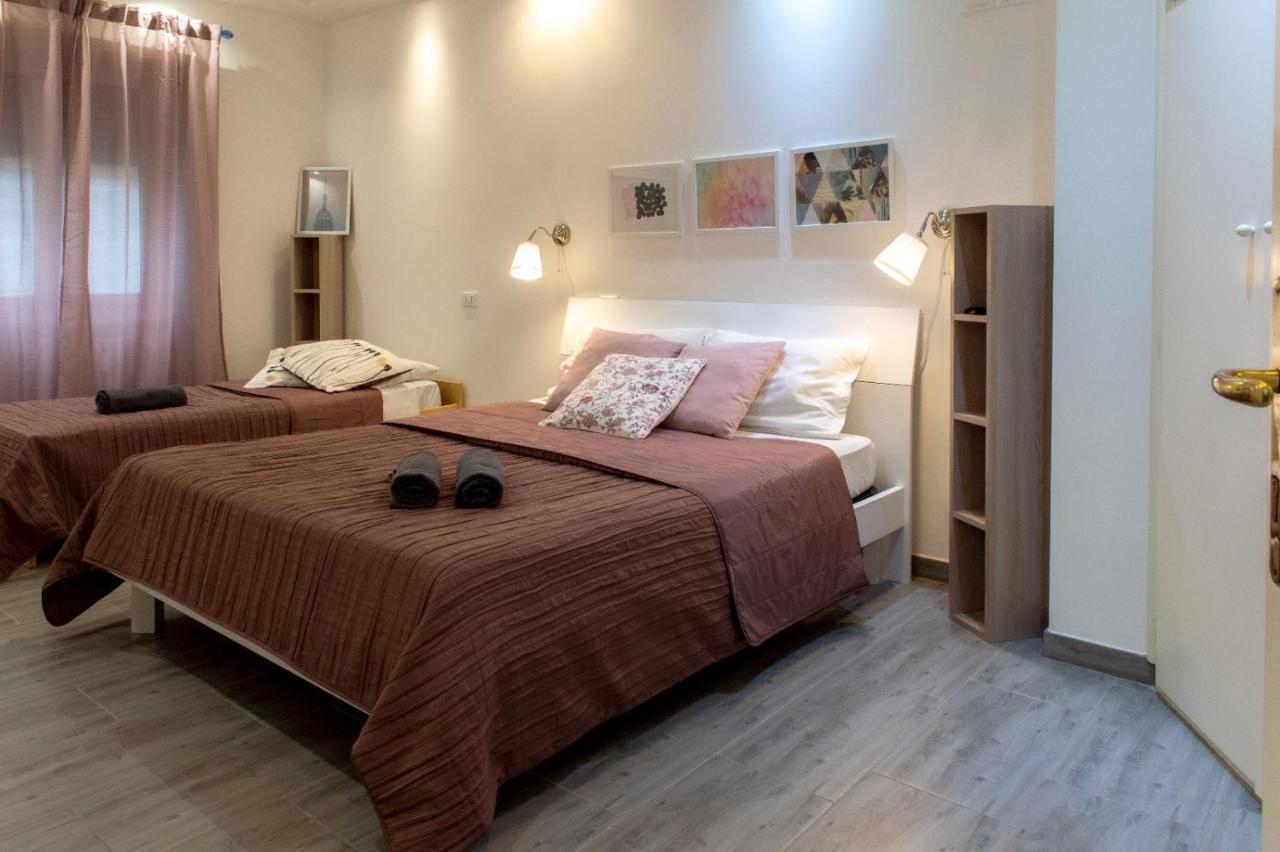 La Maison In Ρώμη Εξωτερικό φωτογραφία