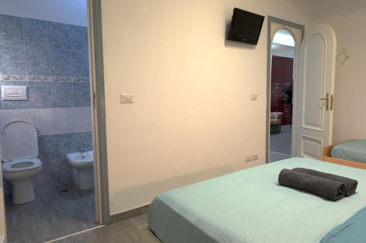 La Maison In Ρώμη Εξωτερικό φωτογραφία