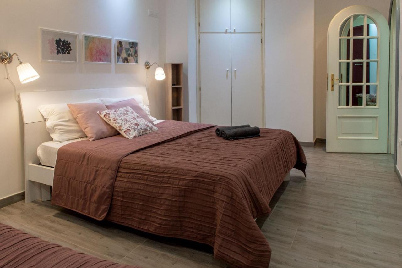 La Maison In Ρώμη Εξωτερικό φωτογραφία