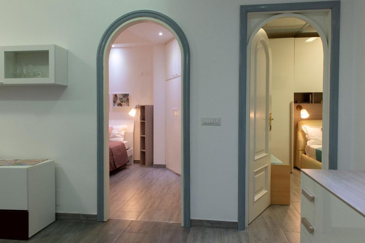 La Maison In Ρώμη Εξωτερικό φωτογραφία
