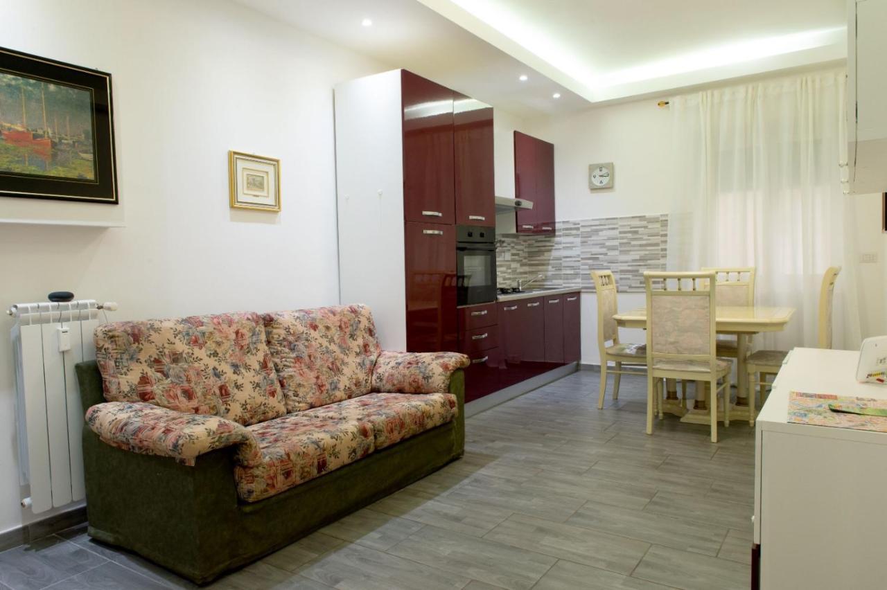 La Maison In Ρώμη Εξωτερικό φωτογραφία