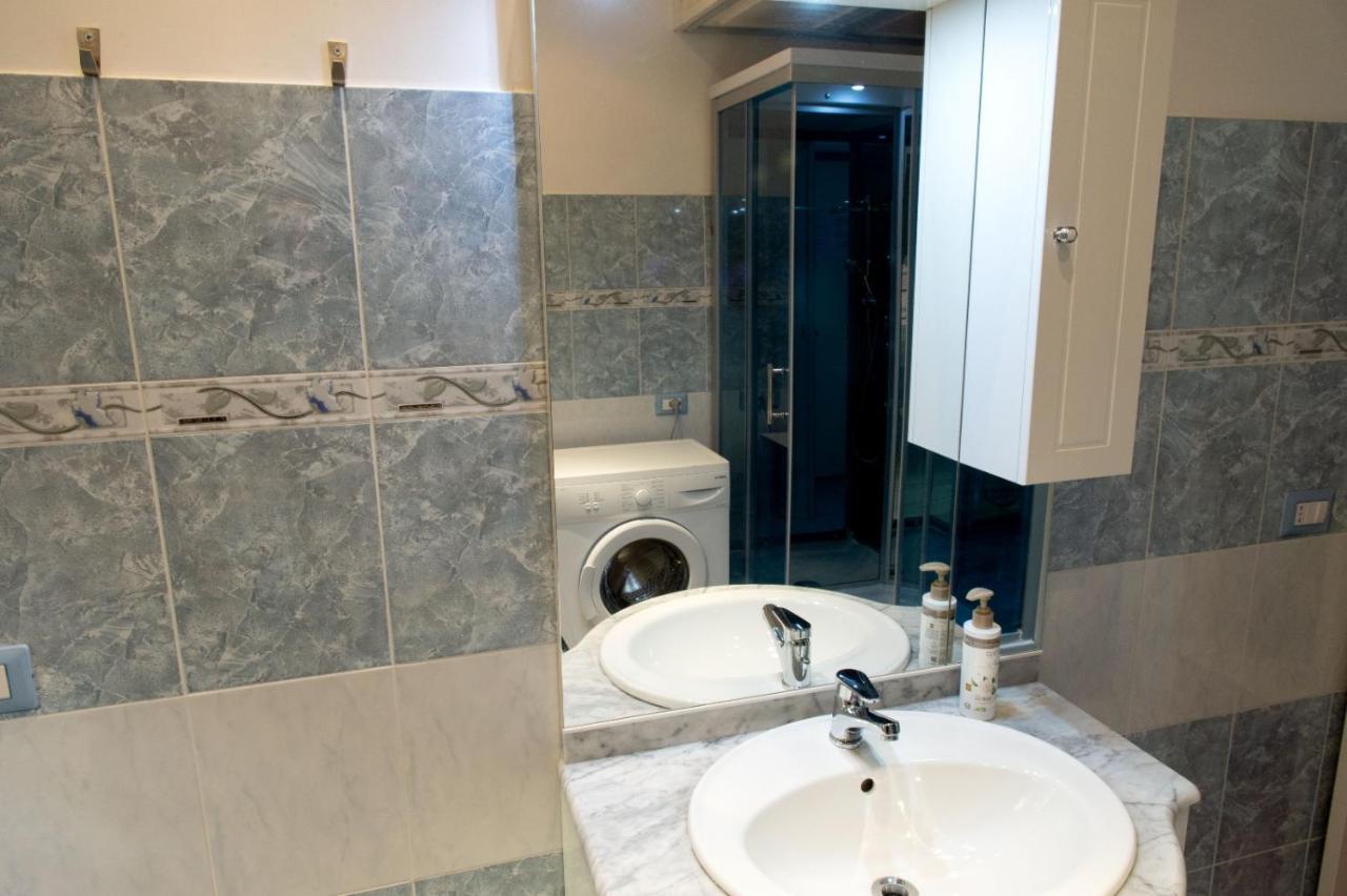 La Maison In Ρώμη Εξωτερικό φωτογραφία