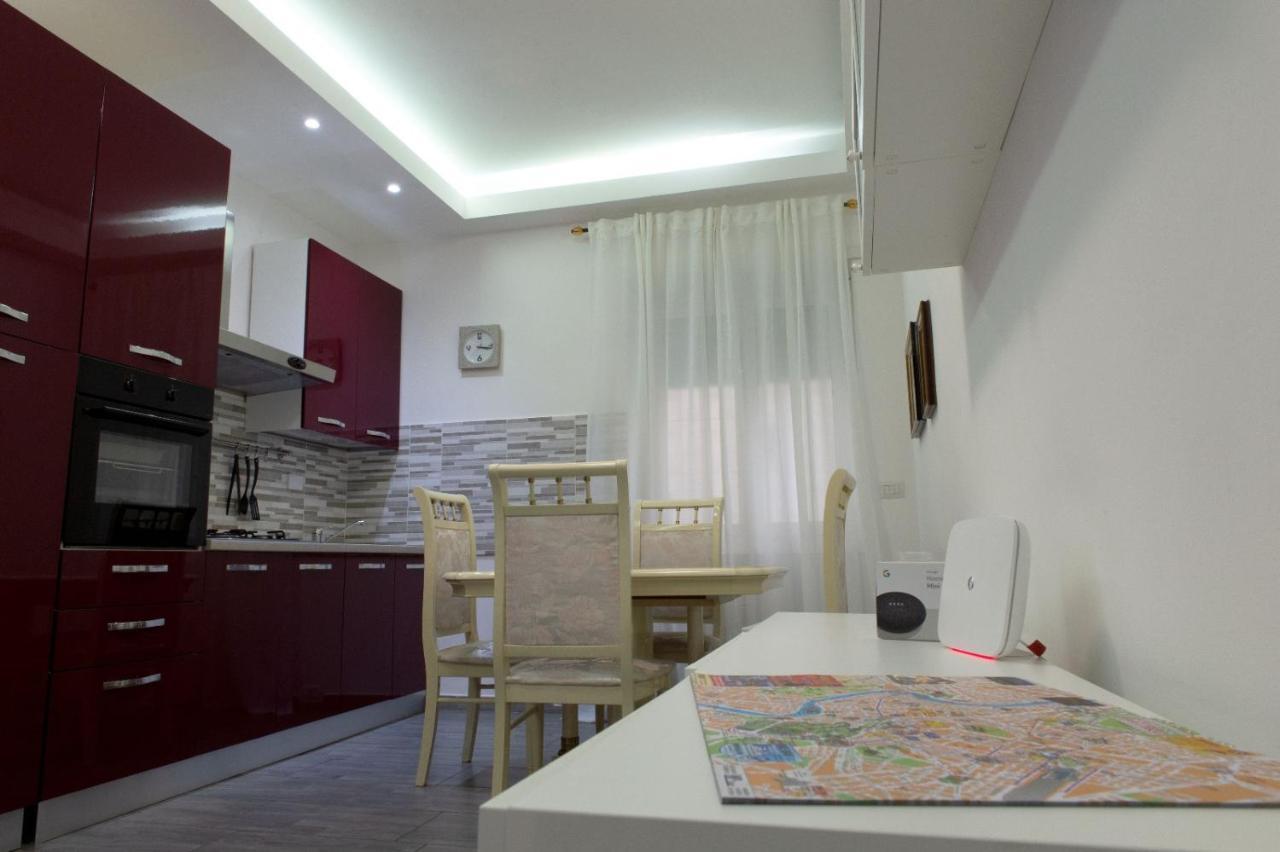 La Maison In Ρώμη Εξωτερικό φωτογραφία