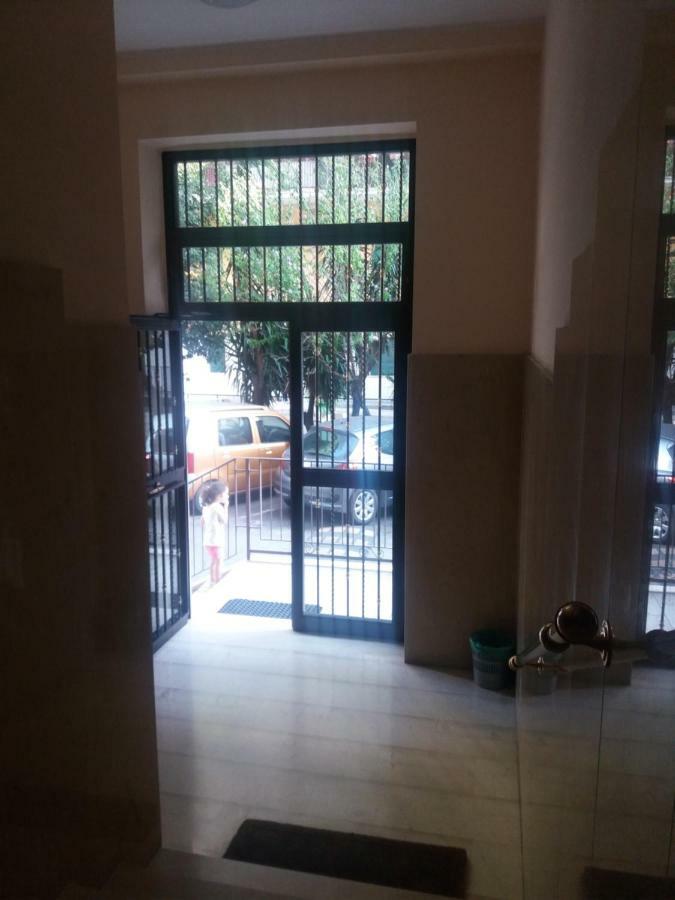 La Maison In Ρώμη Εξωτερικό φωτογραφία